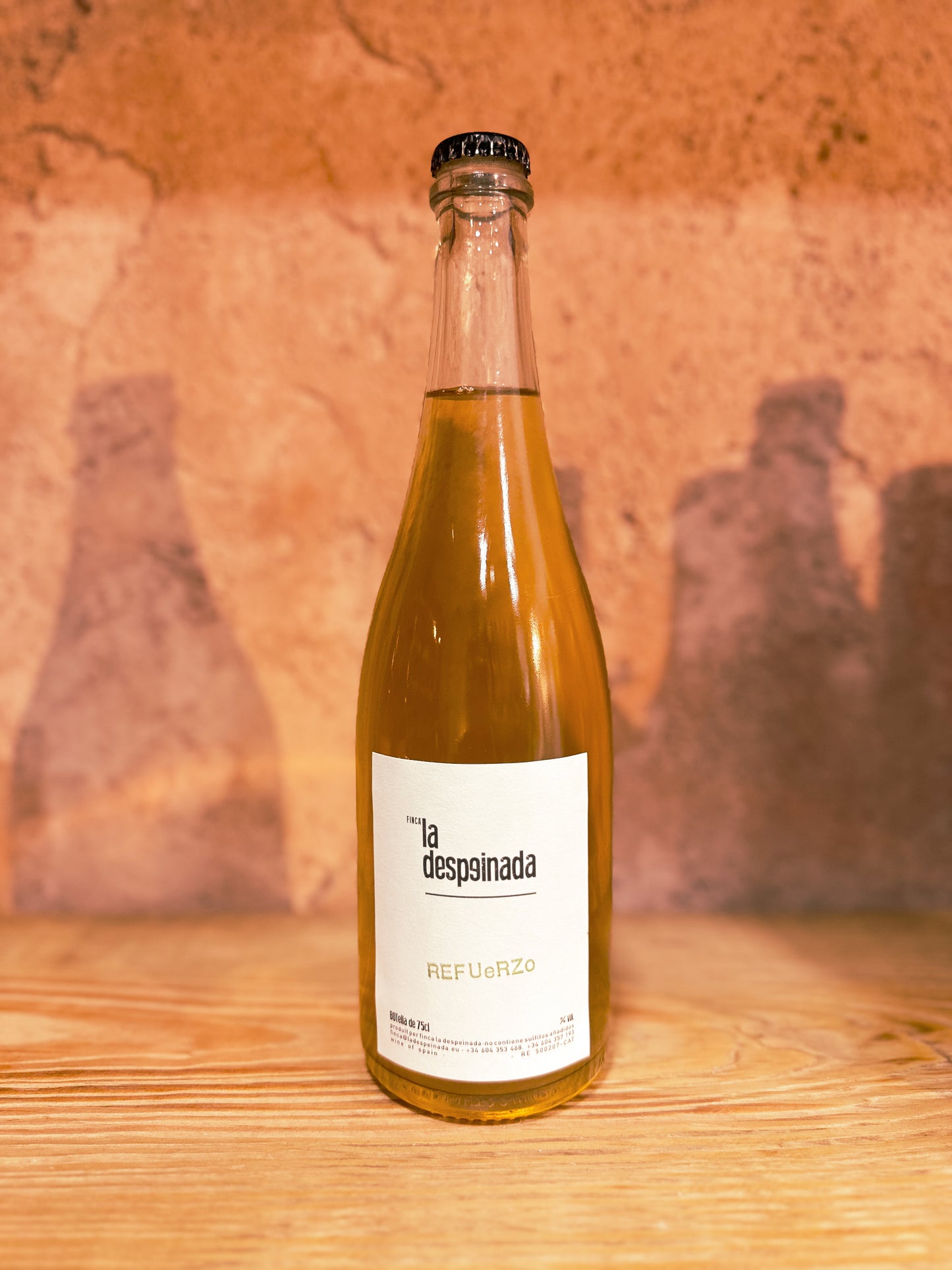 Refuerzo 2024 Fennel