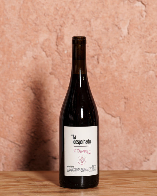 Zombie 2024 - Finca La Despeinada